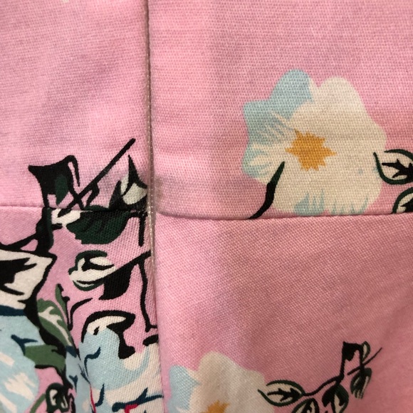 Muxxn Floral Fit & Flare MIDI Dress - Picture 11 of 15